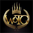 Wrath of the Gods Discord Server Icon