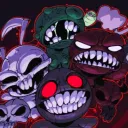 TBoI & ED Games