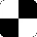 Competitive Piano Tiles