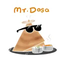 Dosa Pan Land