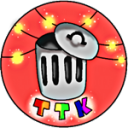 Trash Trash Kids Server Icon