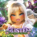glisten