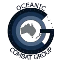 Oceanic Combat Group [OCG]