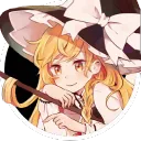 Kirisame Magic Shop