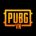 PUBGVN: Battlegrounds Vietnam Discord Server Icon – Gaming