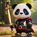 Panda Treff