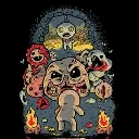 Binding Of Isaac Chatter
