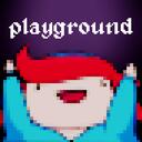 a game-maker's playground icon