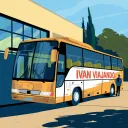 Ivan Viajando