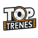 Discovery icon for Top Trenes Discord server