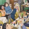 Genshiken Nidaime Hikikomori