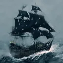 The Black Pearl