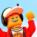 Lego Maestro's DISCORD