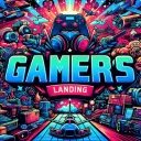 Creator's Landing