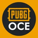 PUBG OCE
