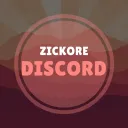 Zickore Commande GFX ۞