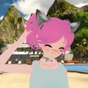 MissSharahzard