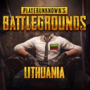 PUBG Lithuania icon