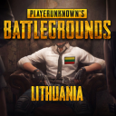 PUBG Lithuania icon
