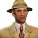 Tony. icon