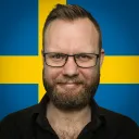 Say it in Swedish Discord Server Icon