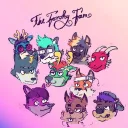 Foxsky's Family