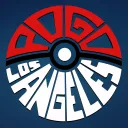 Pokemon GO LA County