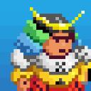 Rhythm Doctor Lounge icon