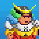 Rhythm Doctor Lounge icon