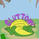 Gluttony: The Vore Card Game