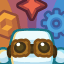 Starve.io Discord Server Icon