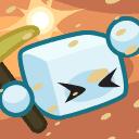 Starve.io icon