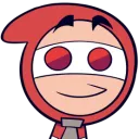 Clays Bean Troupe