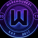 warehouse21 18+