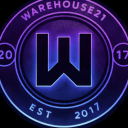 warehouse21 18+ icon