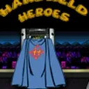 Handheld Heroes