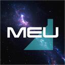 Mass Effect Universe DE Discord Server Icon