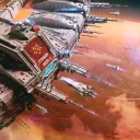 Станция Марса — Serwer Discord