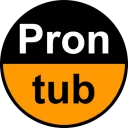 pRonTub (it's like Pornhub, GET IT?!)