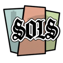 Discovery icon for Streets of Los Santos Roleplay Discord server