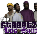 Discovery icon for The Streetz of Los Santos Discord server