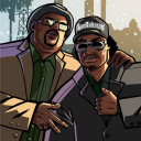 Discovery icon for GTA Legacy Discord server