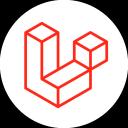 Laravel icon
