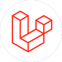 Laravel icon