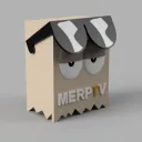 The Kingdom Of Merp