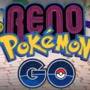 Reno Pokémon GO