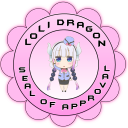 DMF From the ashes we rise icon