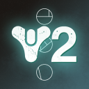 Discovery icon for Destiny 2 Discord server