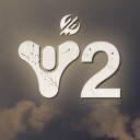 Discovery icon for Destiny 2 Discord server
