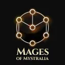 Mages of Mystralia